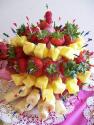 Banana Carving Ideas